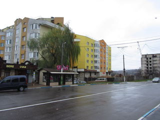 Apartament cu 2 camere, 94 m², Centru, Cricova, Chișinău mun.