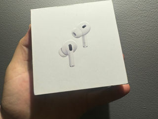 Vind AirPods Pro 2 Usb-C , Sigilat , Original , New