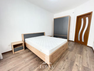 Apartament cu 2 camere, 84 m², Buiucani, Chișinău foto 9