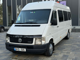 Volkswagen Lt 35 foto 3