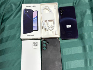 Samsung galaxy a15