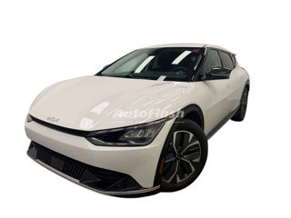 KIA EV6, 2022 г.