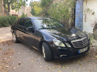 Mercedes E-Class foto 3