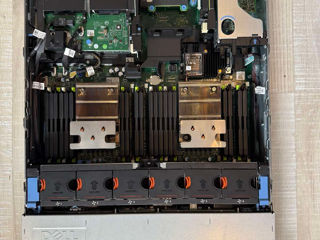  Сервер Dell PowerEdge R730xd 24SFF/Dell EMC Storage NX3230/Dell PowerVault MD3420  фото 5