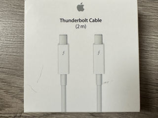 Apple Thunderbolt Cable (2.0 m) - White