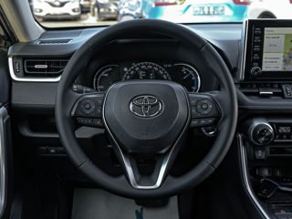 Toyota Rav 4 foto 11