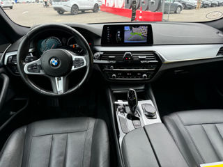 BMW 5 Series foto 9