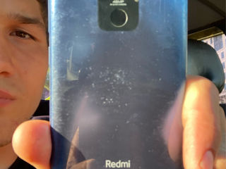 Xiaomi Redmi 9 foto 2