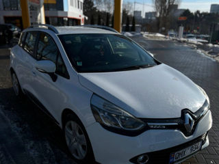 Renault Clio foto 4