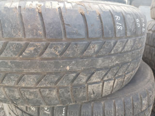 R18 245/60 goodyear numai o bucată