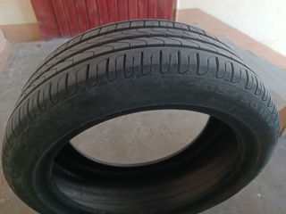 Продам летние шины 205/50 R17 / Vând anvelope de vară 205/50 R17 foto 4