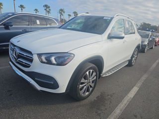 Mercedes GLE foto 2