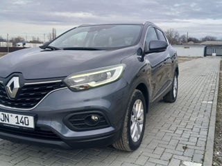 Renault Kadjar foto 9