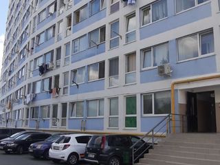 Собственник 1-комн квартира  ставчены новострой (proprietar, apartament cu 1 camera) 45m2 foto 2