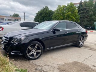 Mercedes E-Class foto 8