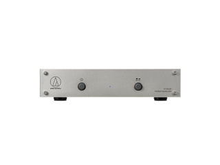 Preamp phono Audio-Technica AT-PEQ30 foto 2