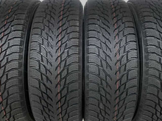 Nokian Hakkapeliitta R3 SUV 235/60 R18 107R XL