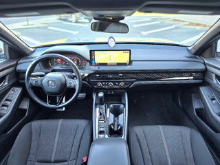 Honda Accord foto 12