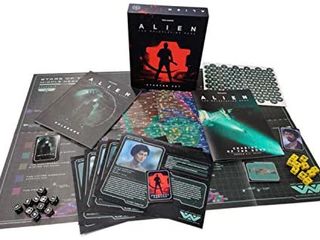 Alien Starter set RPG foto 2