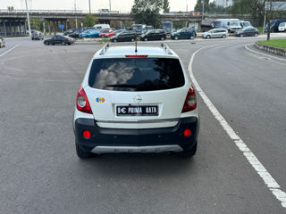 Opel Antara foto 7