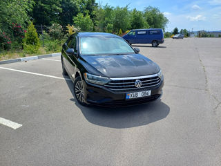 Volkswagen Jetta foto 7