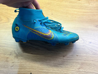 Nike mercurial