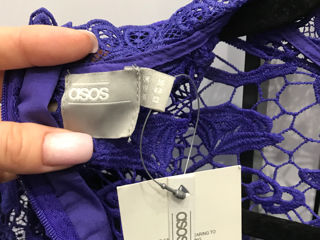 De seara noua Asos  foto 1