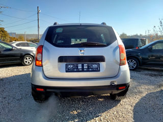 Dacia Duster foto 5