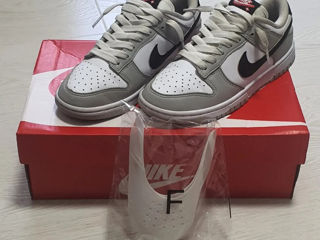 Nike Dunk Low SE foto 1