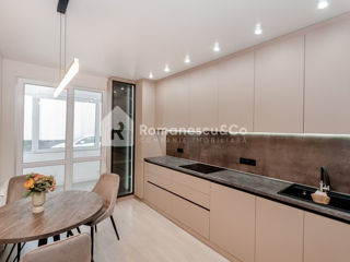 Apartament cu 2 camere,  Buiucani,  Chișinău,  Chișinău mun. foto 0