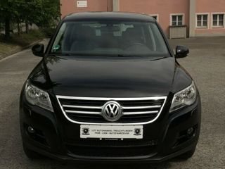 Volkswagen Tiguan foto 3