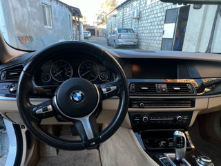 BMW 5 Series foto 6