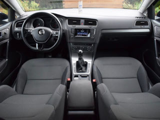 Volkswagen Golf foto 5