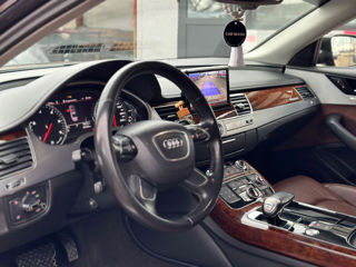 Audi A8 foto 5