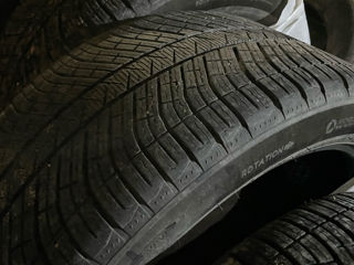 Cauciucuri Michelin R20