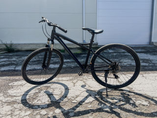 Bicicleta Custom Black
