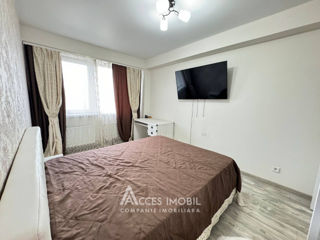 Apartament cu 2 camere, 72 m², Râșcani, Chișinău foto 3