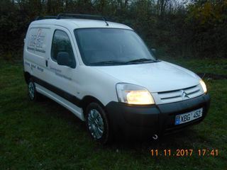 Citroen Berlingo foto 4