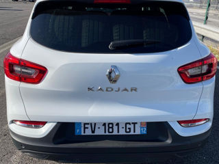 Renault Kadjar foto 7