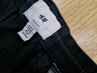 Pantaloni H&M foto 3