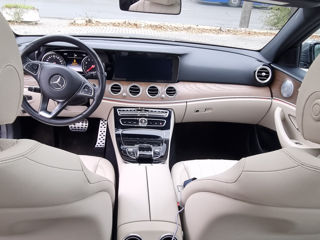 Mercedes E-Class foto 17