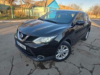 Nissan Qashqai foto 6