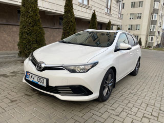 Toyota Auris foto 3