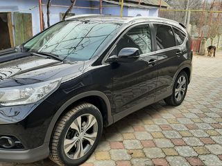 Honda CR-V foto 7