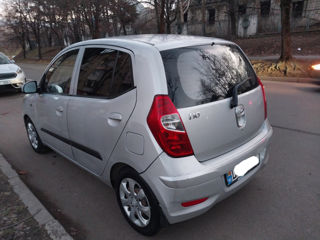 Hyundai i10 foto 2