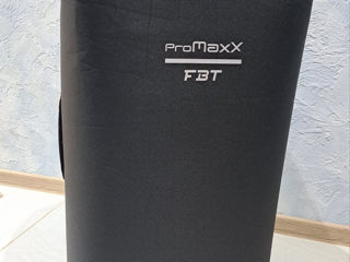 2 Boxe active FBT J Maxx 114A foto 4