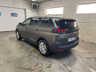 Peugeot 5008 foto 7