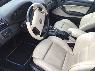 BMW 3 Series foto 1