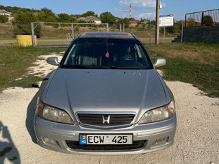 Honda Accord foto 1