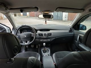 Renault Laguna foto 7